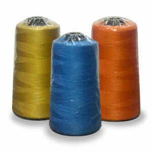 Spun Polyester Thread in Manila